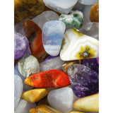 VitaJuwel Gemstone Vial Five Elements