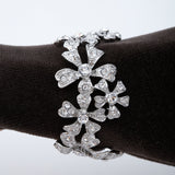 L'Objet Garland Napkin Jewels (Set of 4)