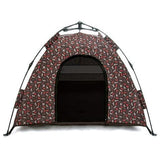 P.L.A.Y Outdoor Dog Tent