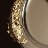 L'Objet Lamina Oval Platter