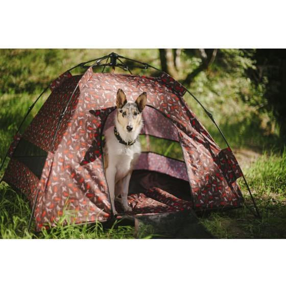 P.L.A.Y Outdoor Dog Tent