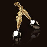 L'Objet Lamina Salad Serving Set