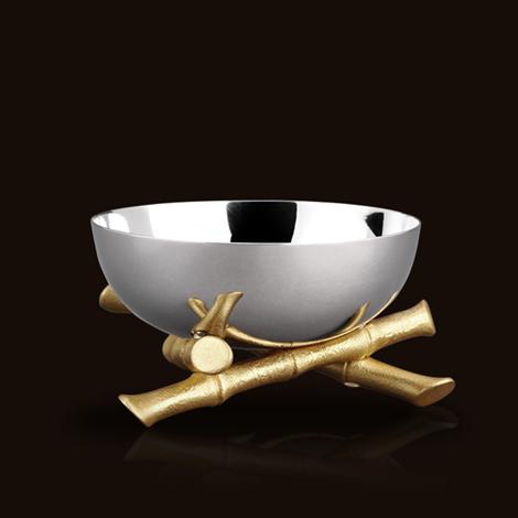 L'Objet Bambou Bowl Small