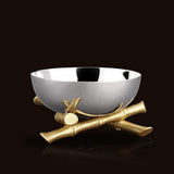 L'Objet Bambou Bowl Small