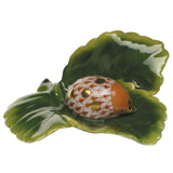 Herend Ladybug Figurine