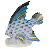 Herend Fish Table Ornament