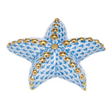 Herend Puffy Starfish