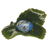 Herend Ladybug Figurine