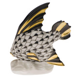 Herend Fish Table Ornament