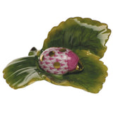 Herend Ladybug Figurine