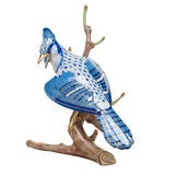 Herend Blue Jay (6"H) Limited Edition