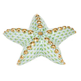 Herend Puffy Starfish