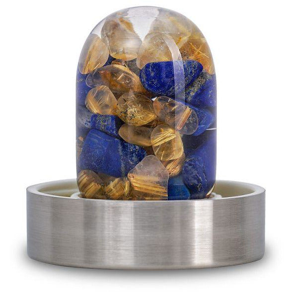 VitaJuwel GemPod for ViA - Inspiration