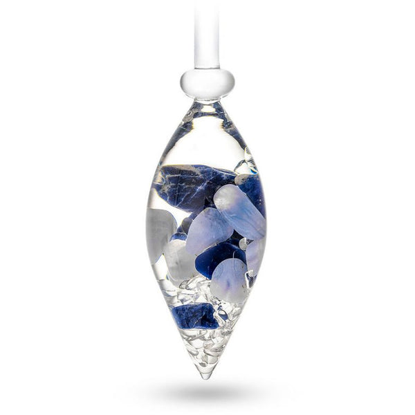 VitaJuwel Gemstone Vial Balance