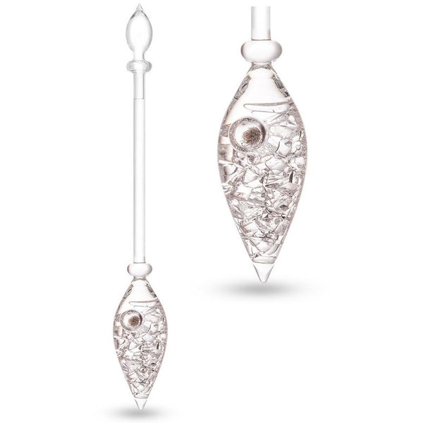 VitaJuwel Gemstone Vial Diamonds