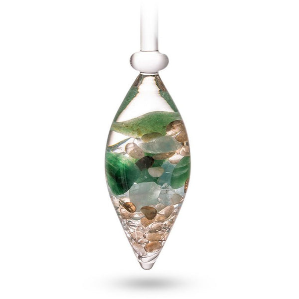 VitaJuwel Gemstone Vial Forever Young