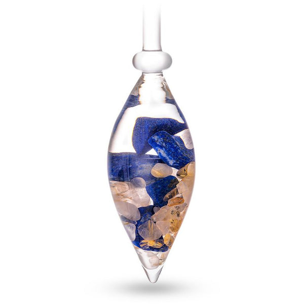 VitaJuwel Gemstone Vial Inspiration