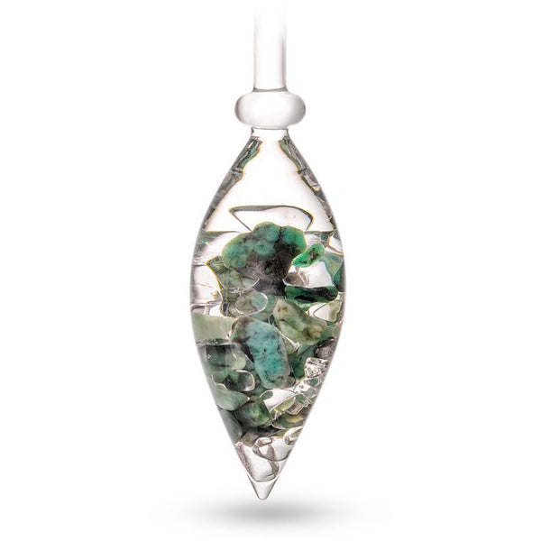 VitaJuwel Gemstone Vial Vitality