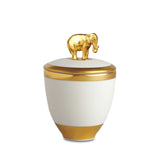 L'Objet Elephant Candle