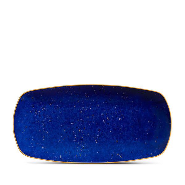 L'Objet Lapis Rectangular Tray - Medium