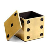L'Objet Dice Decorative Box