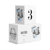 L'Objet Eau d'Égée Candle No.3