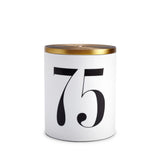L'Objet Thé Russe Candle - No.75