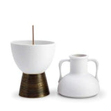 L'Objet Amphora Incense Holder