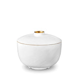 L'Objet, Gold Han Rice Bowl with Lid
