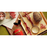 L'Objet Coral Letter Opener