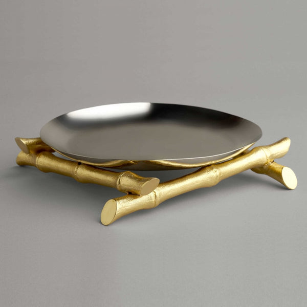 L'Objet Bambou Bowl - Medium