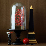 L'Objet Coral Bookend