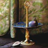 L'Objet Fortuny Melagrana Dessert Server