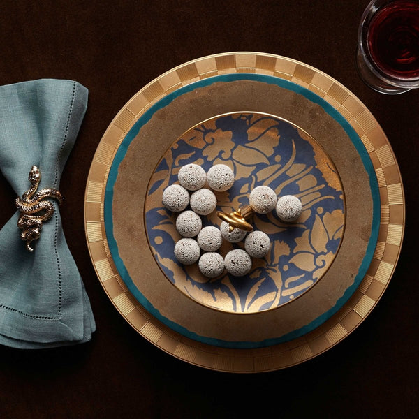 L'Objet Fortuny Melagrana Dessert Server