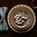 L'Objet Fortuny Melagrana Dessert Server