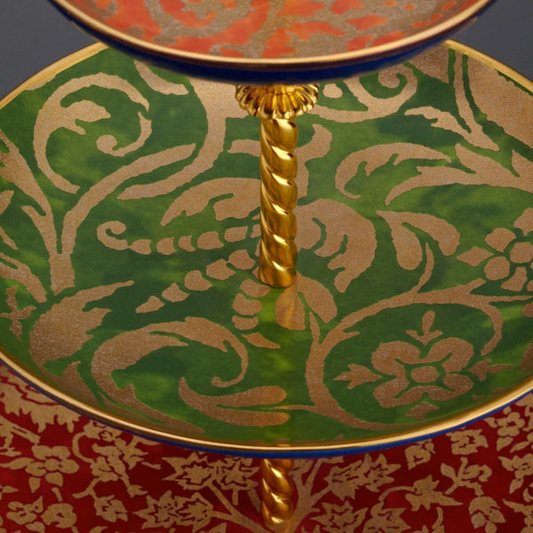 L'Objet Fortuny 3-Tier Server