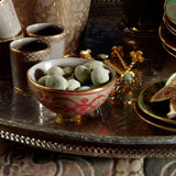 L'Objet Fortuny Piumette Bowl - Medium