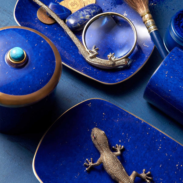 L'Objet Gecko Magnifying Glass