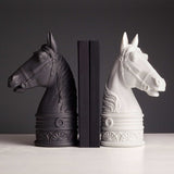 L'Objet Horse Bookend
