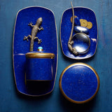 L'Objet Lapis Candle