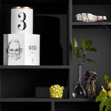 L'Objet Eau d'Égée Candle No.3