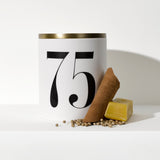 L'Objet Thé Russe Candle - No.75