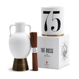 L'Objet Thé Russe Candle - No.75